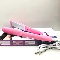 Stylish Crimper res AN-8006 Mini Crimper Hair Styler For Womens and Teens, Pack of 01 Pcs #7-thumb2