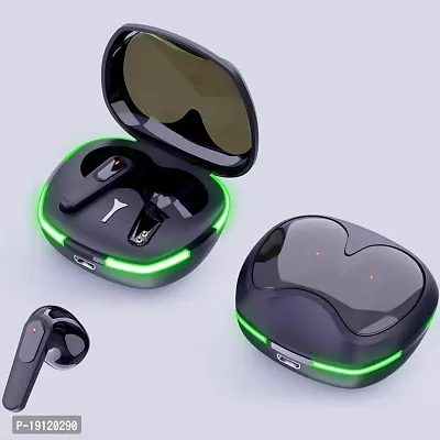 Pro 60 TWS Wireless Earbuds with Colorful Wireless Earbuds, Bluetooth 5.3 TWS-thumb3