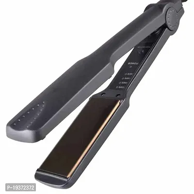 Hair Straightener with 4 Temperature Control Mode pack of 1