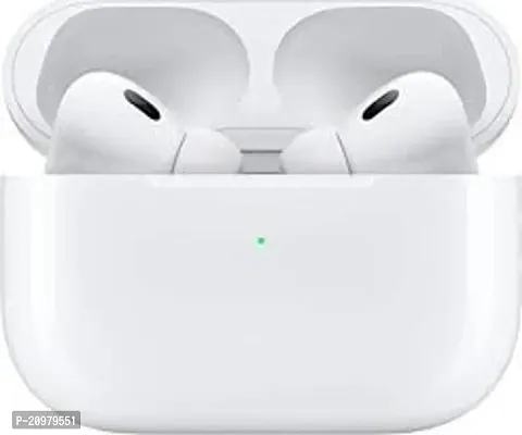 AirPods Pro have been designed to deliver Active Noise(white)