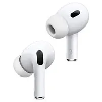 AirPods Pro connect magically to your Apple devices (White)-thumb1