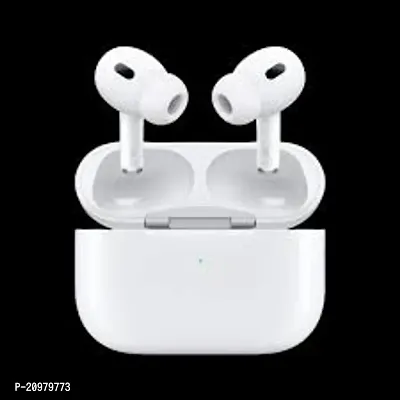Airpods Pro with MagSafe Charging Case Bluetooth Headset (-thumb0