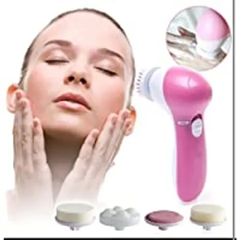 Best Of Women Facial Beauty Massager