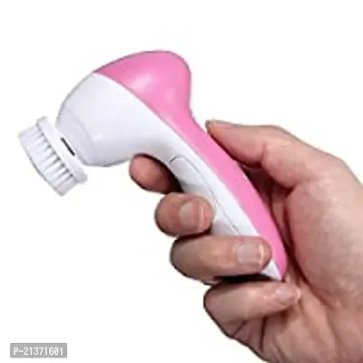 5 in massager women (pink)pack of 1-thumb0