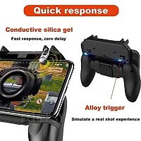 Game Fire-Free Pad PUBG Mobile Game Controller-thumb1