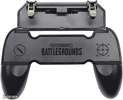 Game Fire-Free Pad PUBG Mobile Game Controller-thumb3