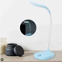 Battery Operated Table Lamp for Study Led Light(multicolor PACK OF 1-thumb3