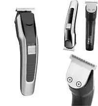 Trimmer for MEN/WOMEN Fully Waterproof Trimmer Trimmer 60 min Runtime 4 Length Settings(-thumb1