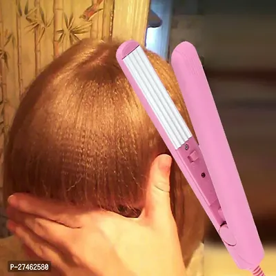 Modern Hair Styling Straighteners-thumb0