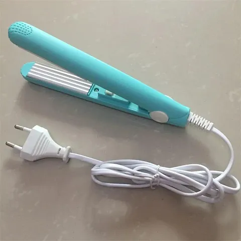 Hair Straightener Portable Mini