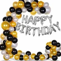 Happy Birthday Decoration Led Light Birthday Decorations Items For Bday Lights(pack of 1)-thumb3