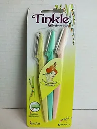 Tinkle Facial Razors for Women-thumb3