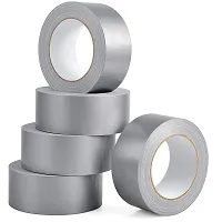 Duct Tape for Packaging Purpose, Ducting Purpose, Insulation (pack of 1)-thumb3