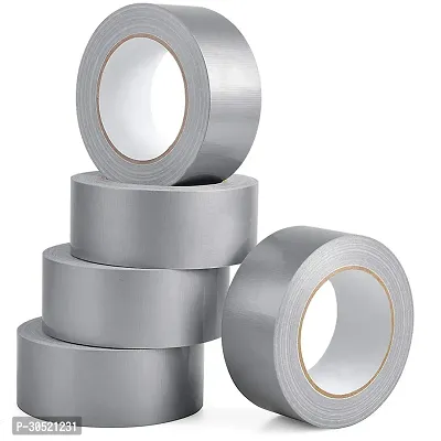 Duct Tape for Packaging Purpose, Ducting Purpose, Insulation (pack of 1)-thumb4