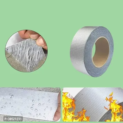 Duct Tape for Packaging Purpose, Ducting Purpose, Insulation (pack of 1)-thumb2