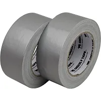 Duct Tape for Packaging Purpose, Ducting Purpose, Insulation (pack of 1)-thumb2