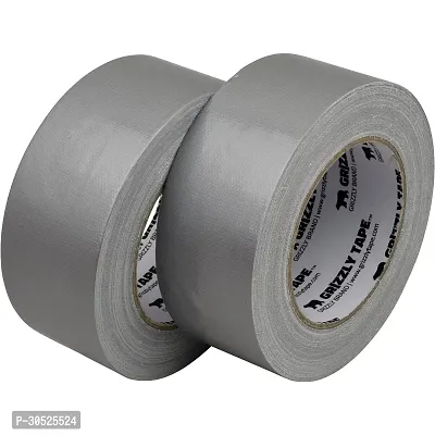 Duct Tape for Packaging Purpose, Ducting Purpose, Insulation (pack of 1)-thumb3