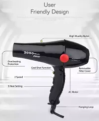 Professional Multi Purpose Hair Dryer-thumb2