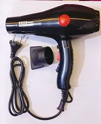 Professional Multi Purpose Hair Dryer-thumb1