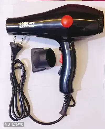 Professional Multi Purpose Hair Dryer-thumb2