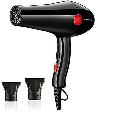 Mbuys Mall Professional Stylish Multi Functional Dual Speed 2000W Hair Dryer for Men and Women