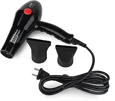 Chaoba Professional Hair Dryer 2800 Watt And 2 Switch setting for Women Hair Dryer(pack of 1)-thumb3