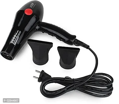 Chaoba Professional Hair Dryer 2800 Watt And 2 Switch setting for Women Hair Dryer(pack of 1)-thumb4