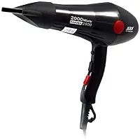 Professional Salon-Grade Hair Dryer for Fast Drying Hair Dryer#(pack of 1)-thumb1