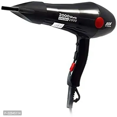 Professional Salon-Grade Hair Dryer for Fast Drying Hair Dryer#(pack of 1)-thumb2