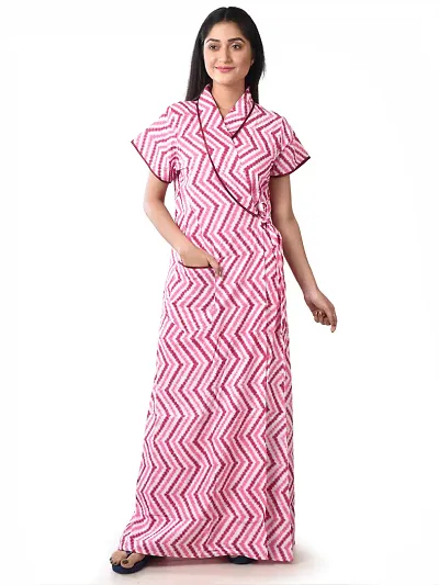 Must Have Cotton Nightdress Women's Nightwear 