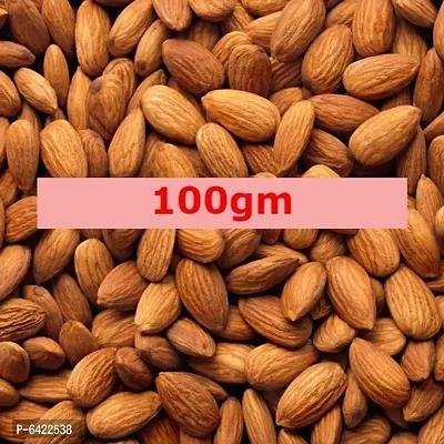 Almond Badam 100 gm-thumb0