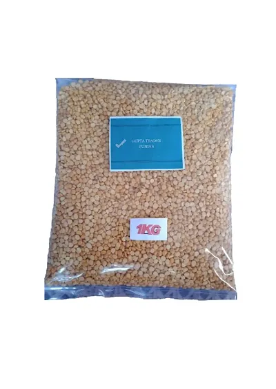 1KG CHANA DAL YELLOW DAL GRAM SPLIT