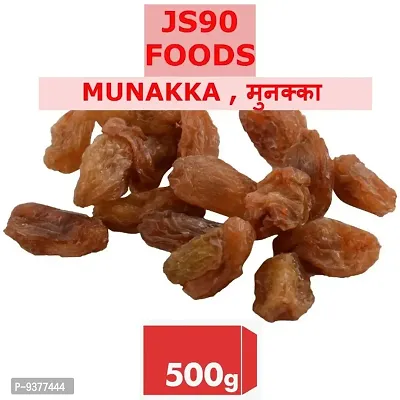 500 Gm Munakka It Contain Seeds