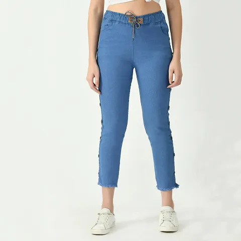 Must Have Denim Women's Jeans & Jeggings 