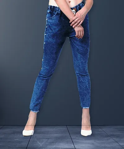 New In Denim Women's Jeans & Jeggings 