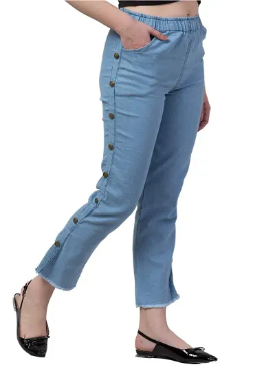 Must Have Denim Women's Jeans & Jeggings 