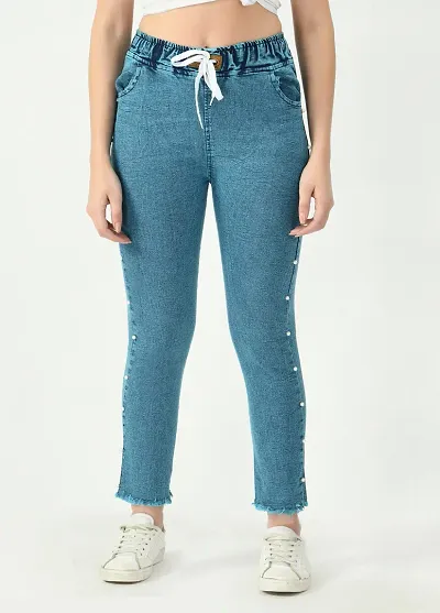 Must Have Denim Women's Jeans & Jeggings 