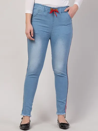 Stylish Jeans For Women