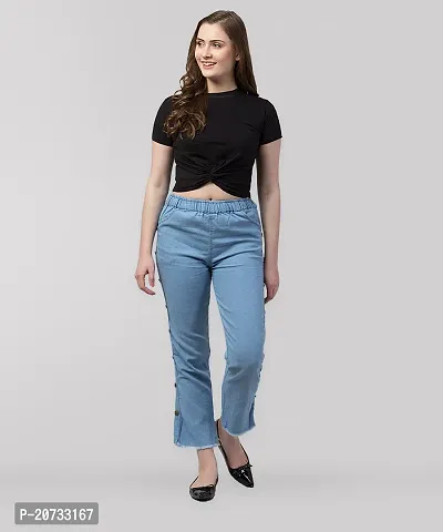Stylish Denim Jeans for Women