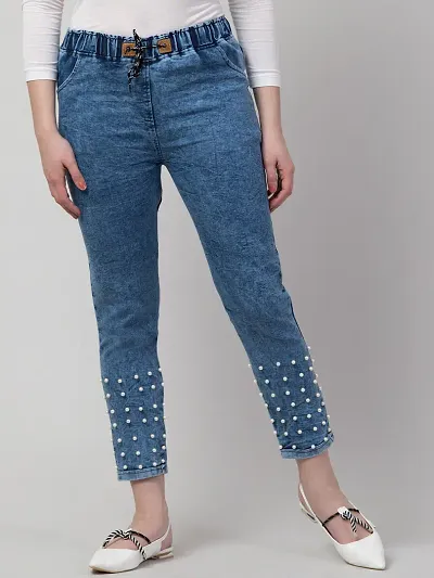 Stylish Jeans For Women