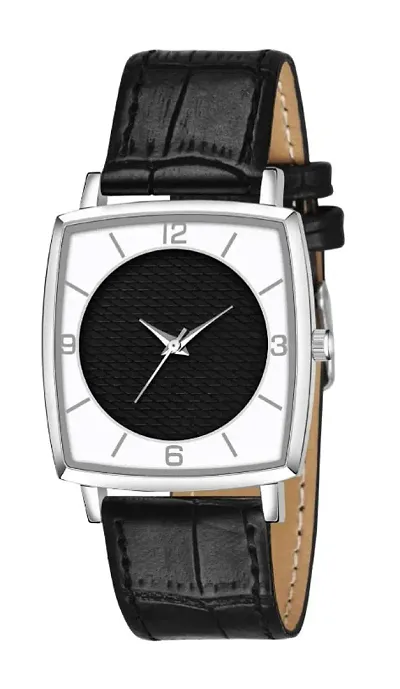 Latest Rectangular Dial Analog Watches for Men
