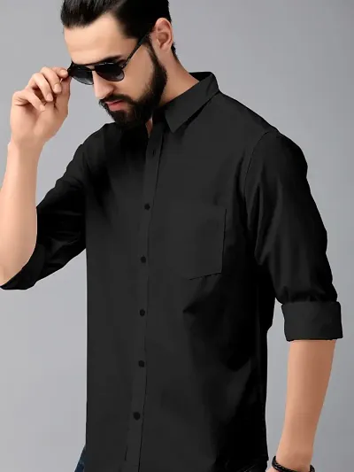 RAGULER COLLOR SHIRT