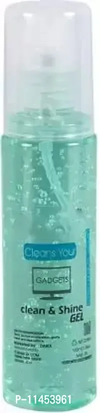 Zion screen cleaner gel kit All type of screen and lance-thumb0