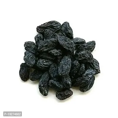 Black Raisins kali kishmish 250-thumb0