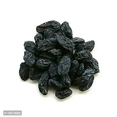 Black Raisins kali kishmish 250-thumb2