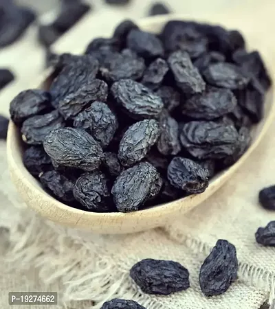 Black Raisins kali kishmish 250-thumb3