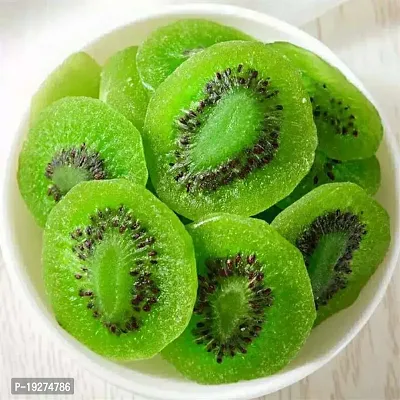 Dry Kiwi Dry fruits 300g pack-thumb0