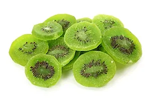 Dry Kiwi Dry fruits 300g pack-thumb1