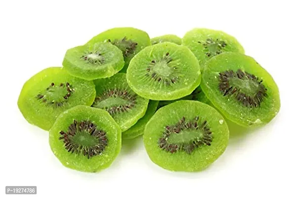 Dry Kiwi Dry fruits 300g pack-thumb2