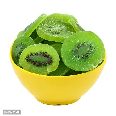Dry Kiwi Dry fruits 300g pack-thumb3